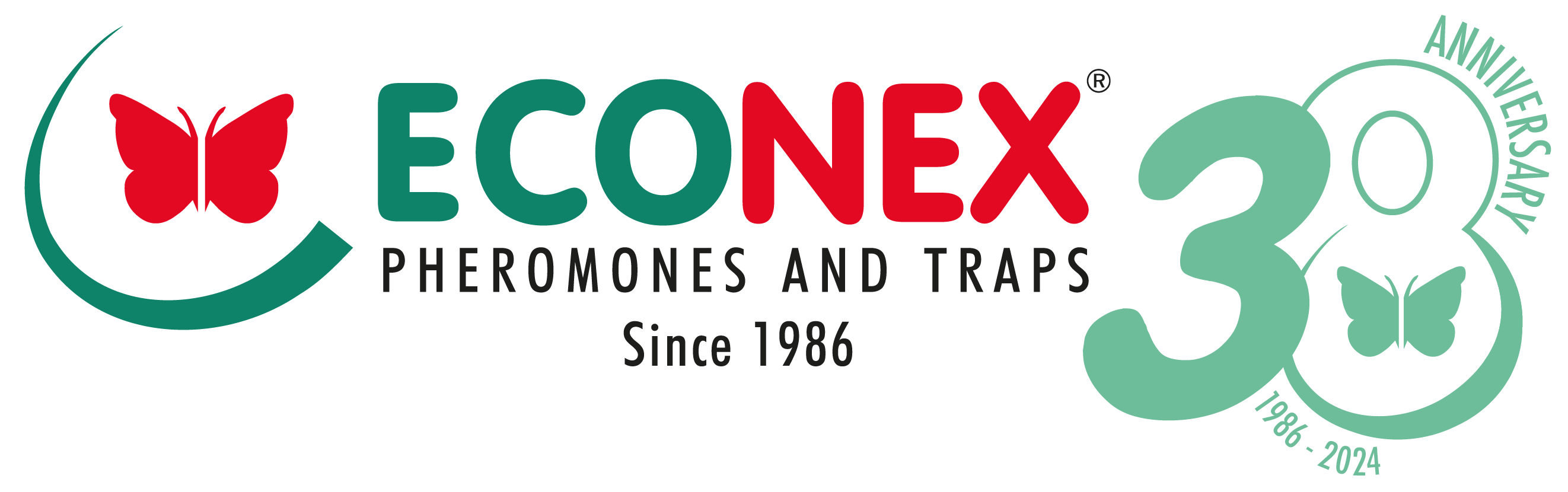 Logo of ECONEX