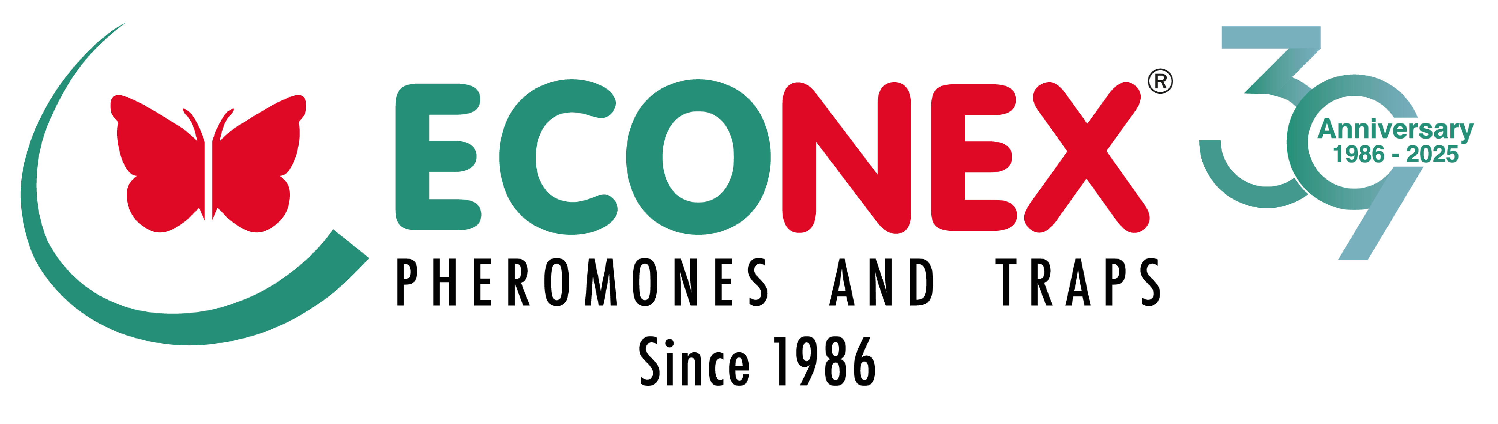 Logo of ECONEX